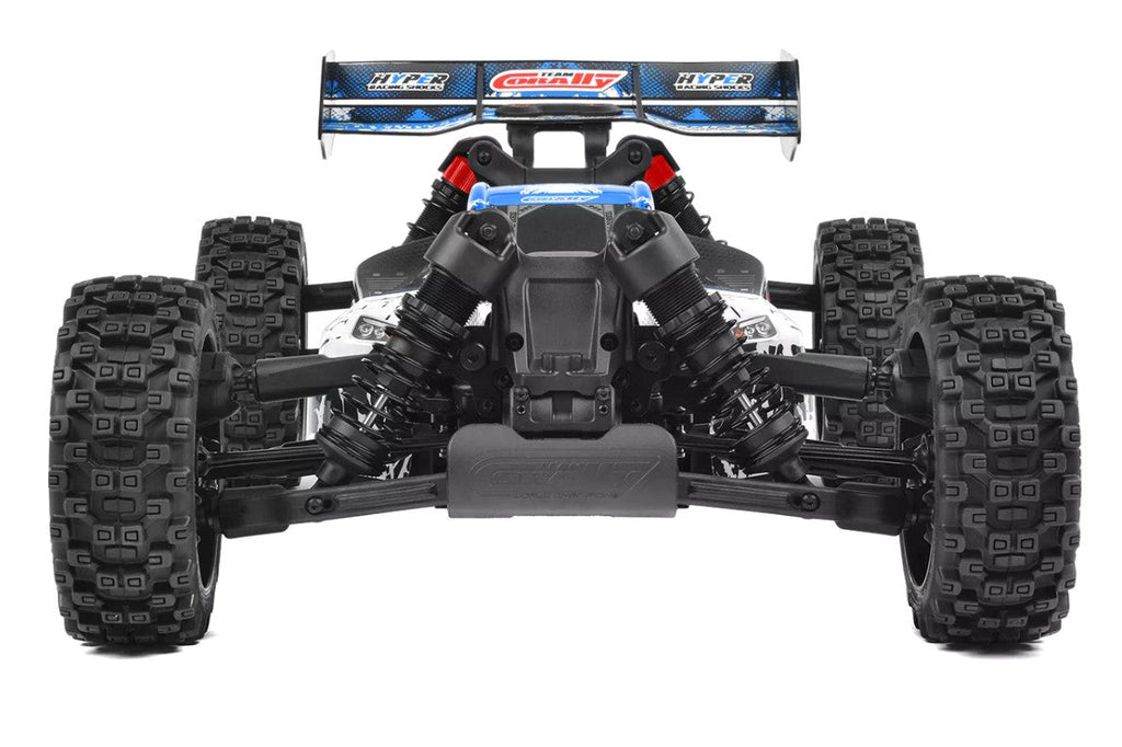 Team Corally Syncro-4 1/8 4S Brushless Off-Road Buggy RTR