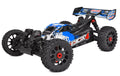 Team Corally Syncro-4 1/8 4S Brushless Off-Road Buggy RTR